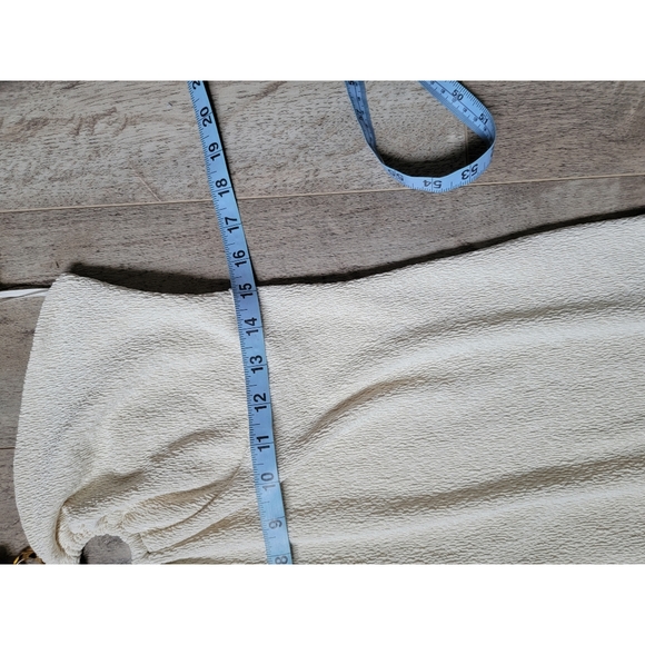 Fashion Nova Texture Dress - Picture 8 of 12